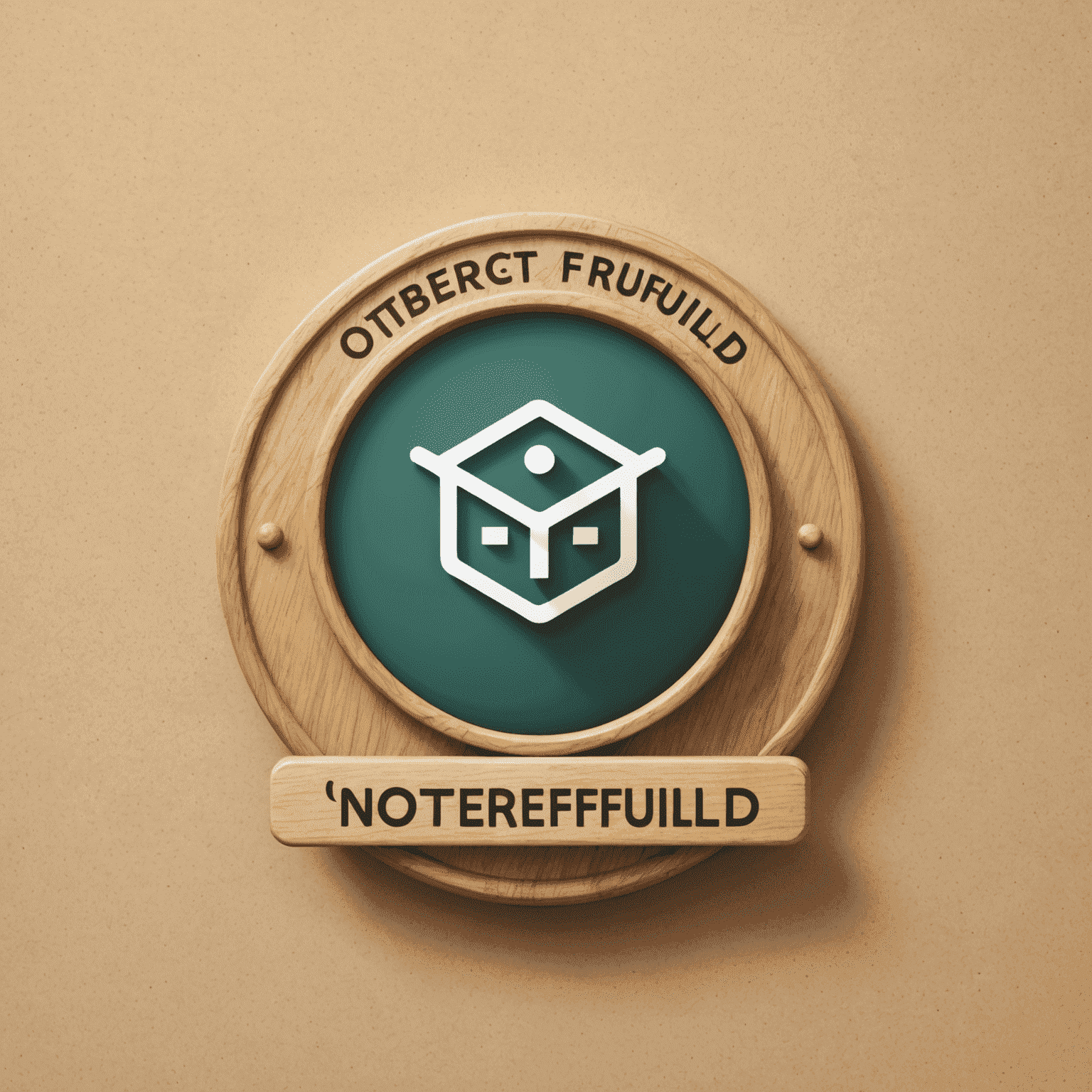 noterfuld logo featuring a stylized digital classroom icon