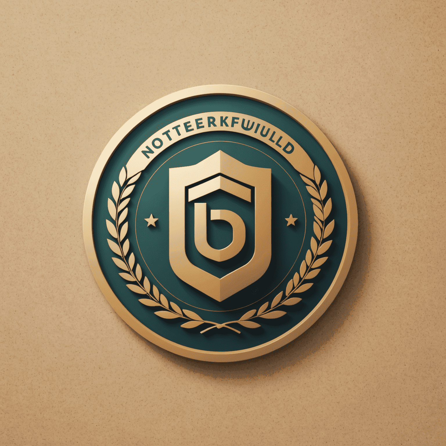 noterfuld logo featuring a stylized digital classroom icon