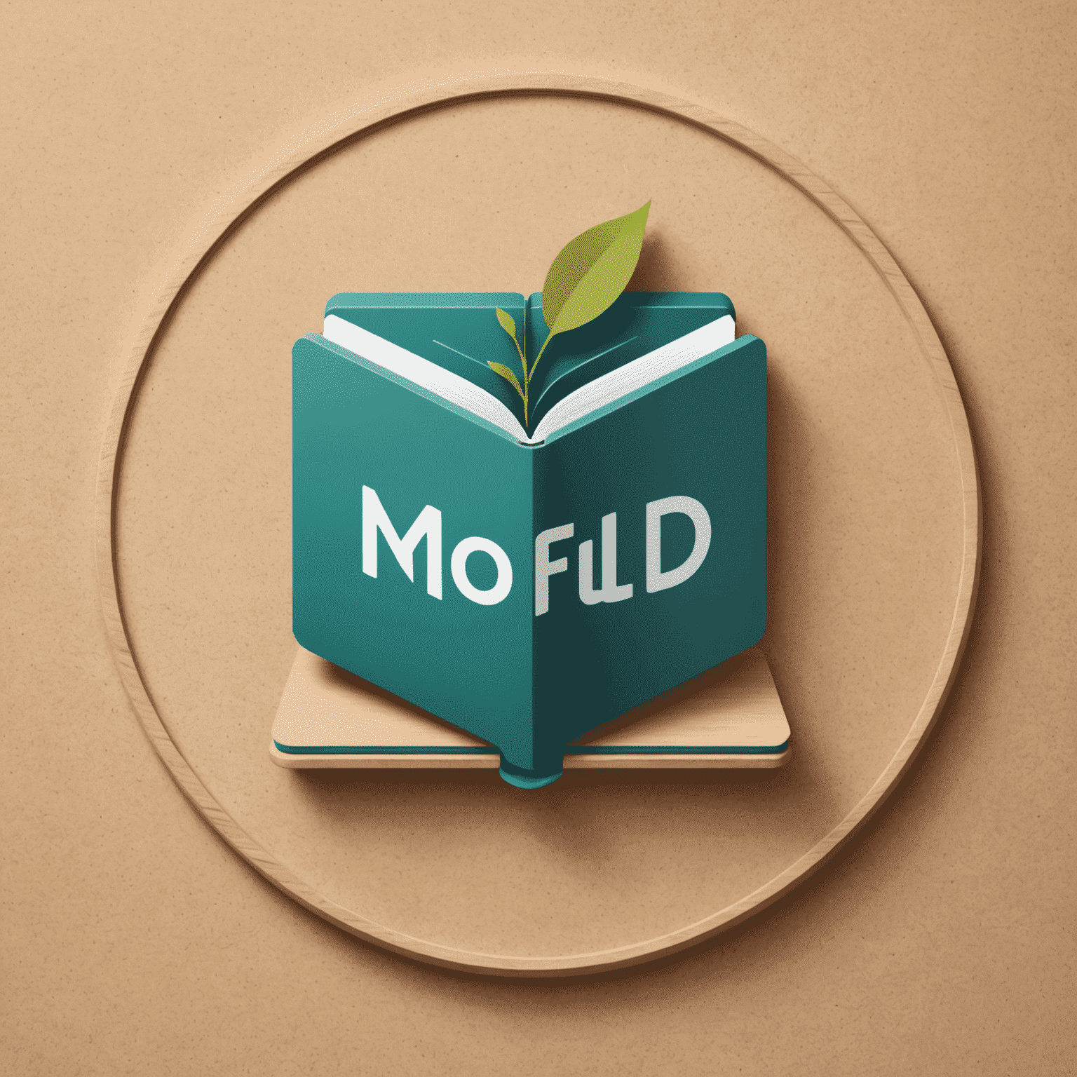 noterfuld logo featuring a stylized digital classroom icon
